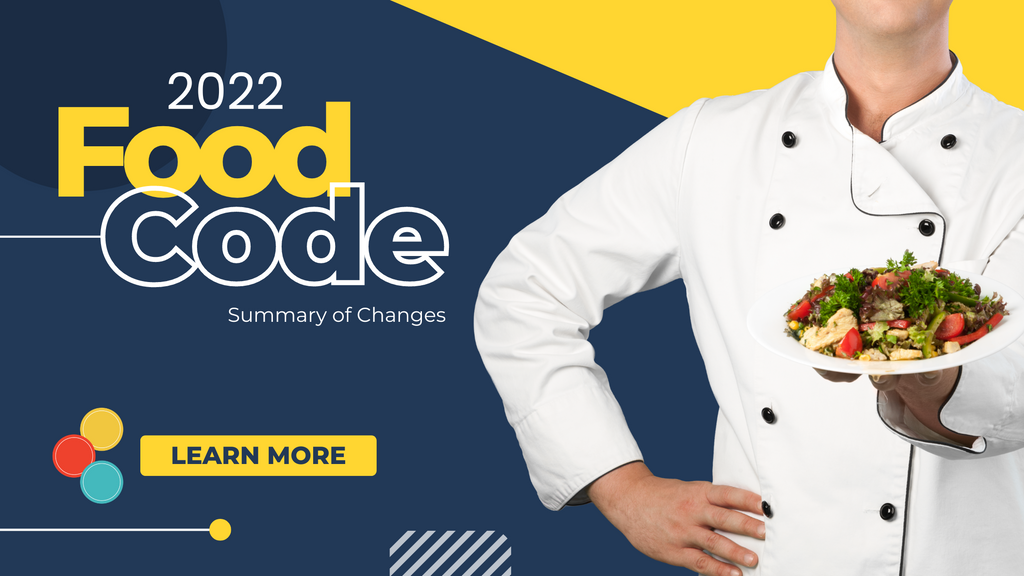 Food Code Updates