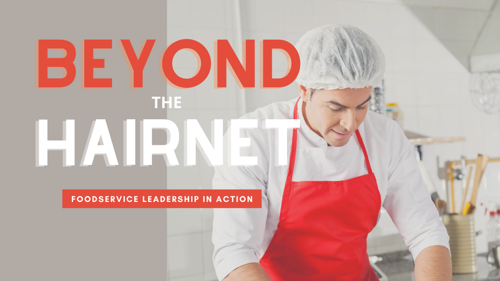 Beyond the Hairnet
