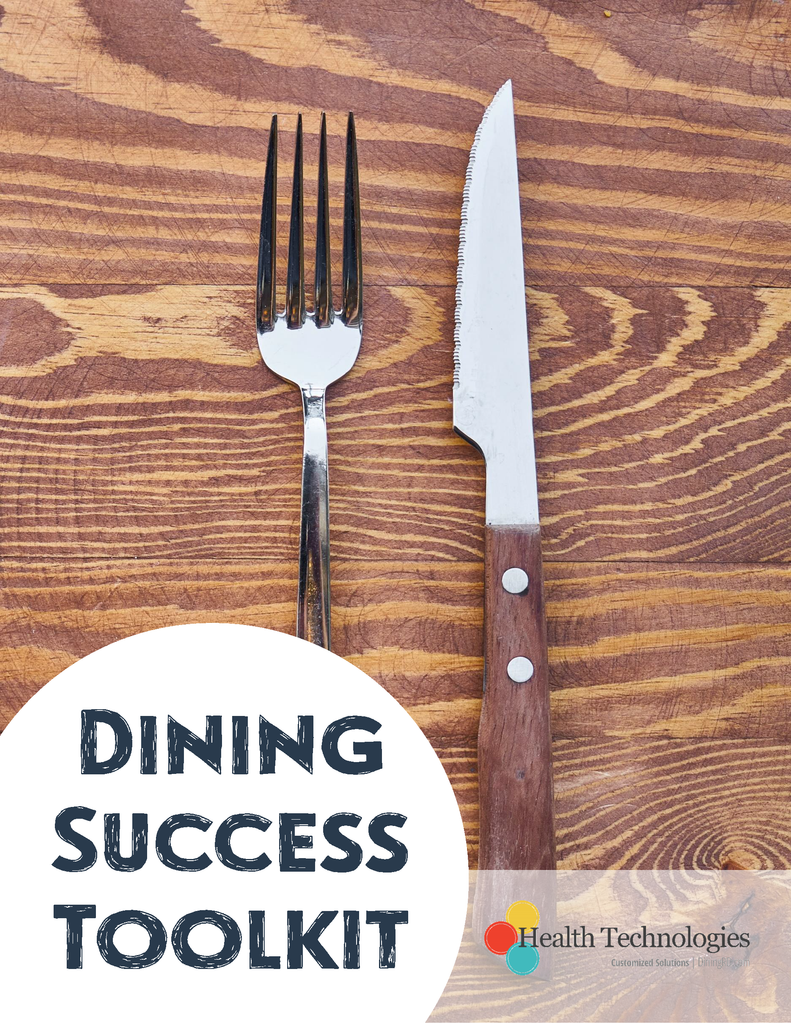 Dining Success Toolkit