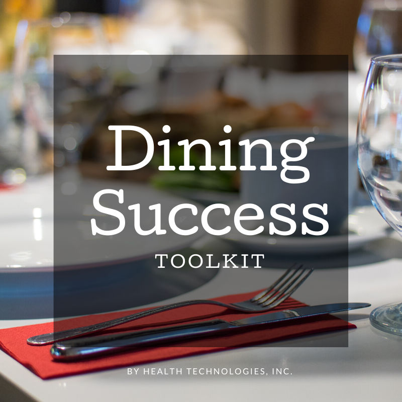Dining Rd Resource Manuals and Toolkits – DiningRD